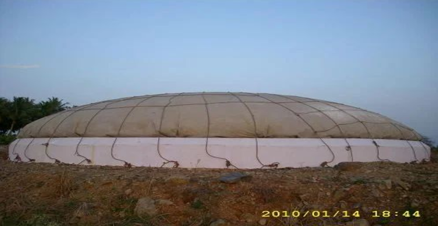 Gas Plant Engine Oil